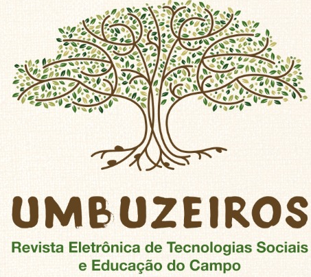 UMBUZEIROS: Revista Eletrônica sobre Tecnologias Sociais e Educação do Campo