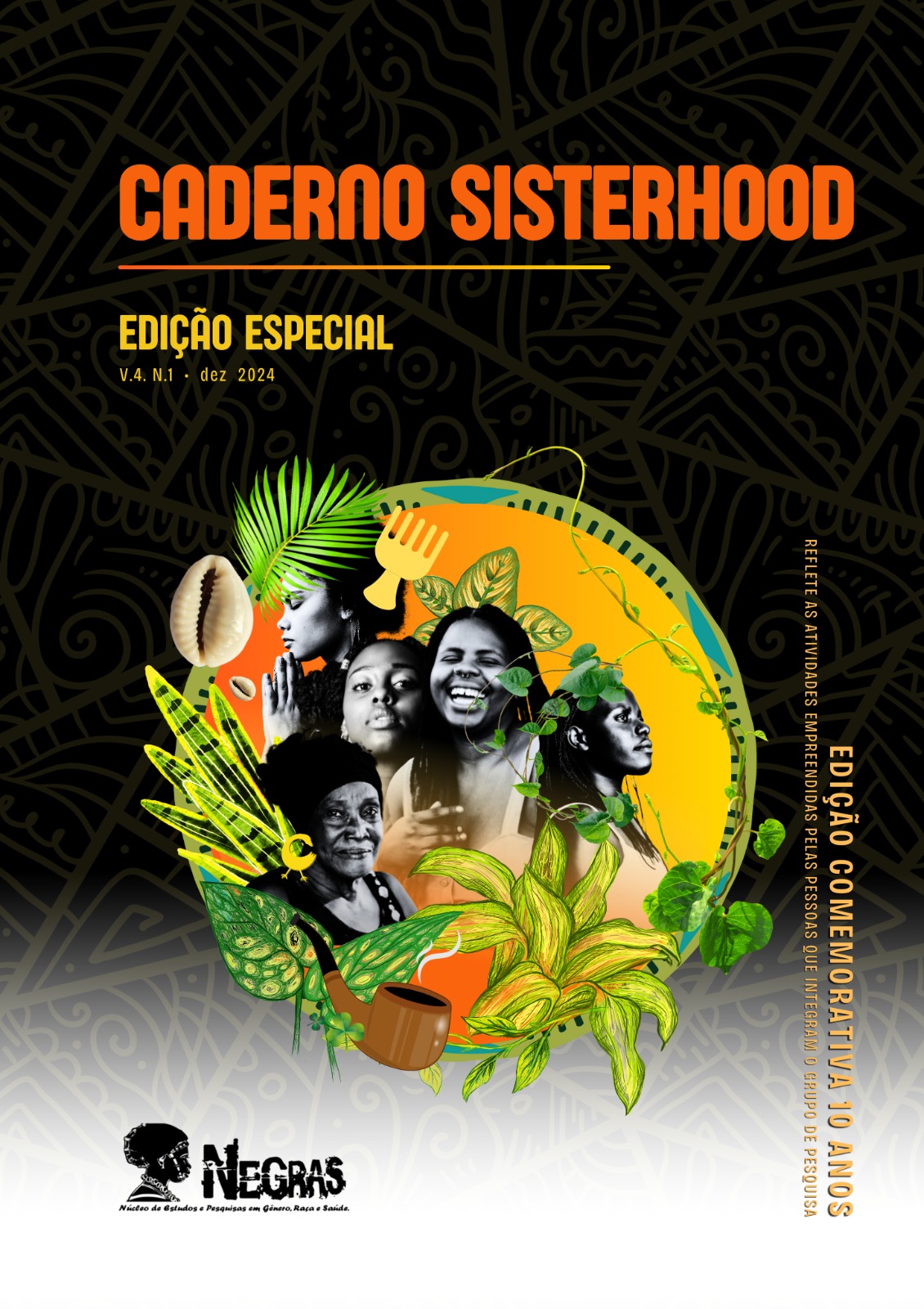 					Visualizar Caderno Sisterhood  - v. 4 n. 1 (2024)
				