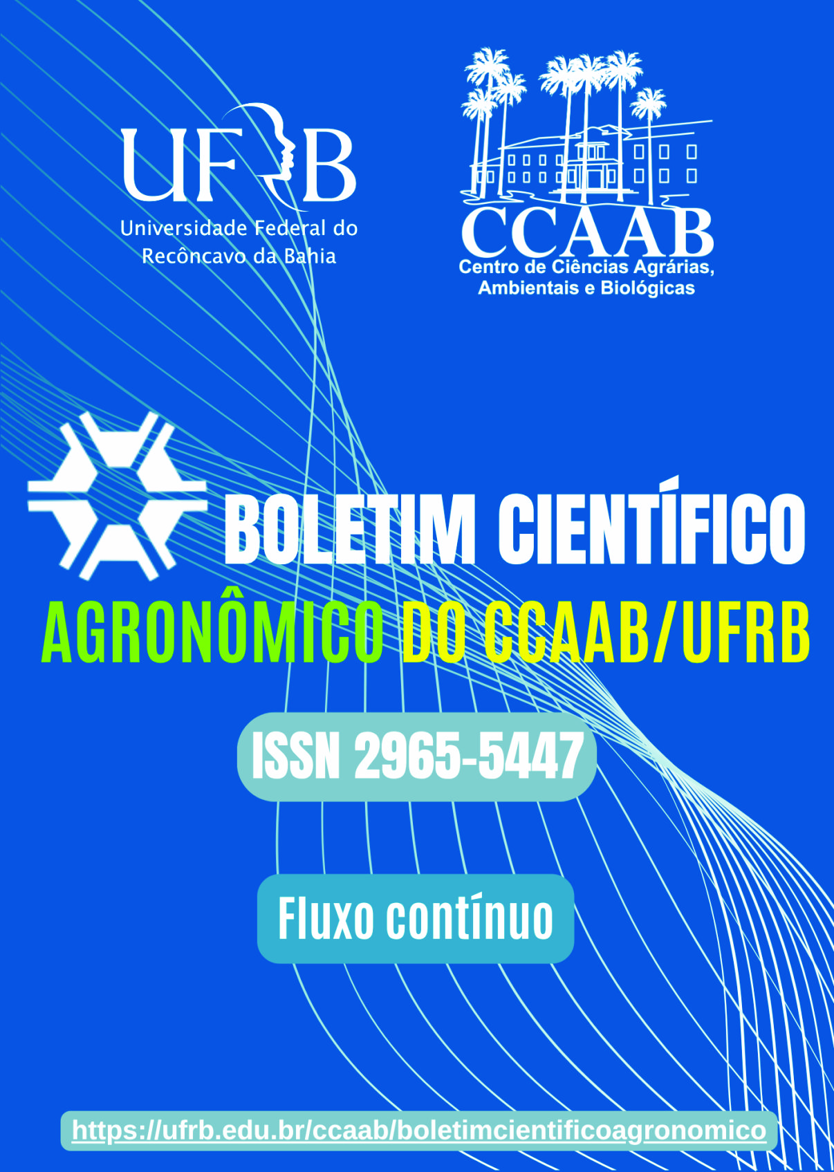 					Visualizar v. 4 (2026): fluxo contínuo
				